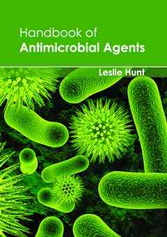Handbook of Antimicrobial Agents