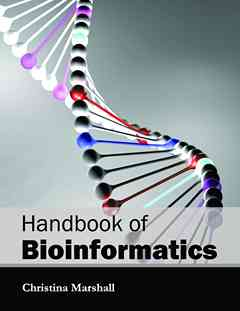 Handbook of Bioinformatics