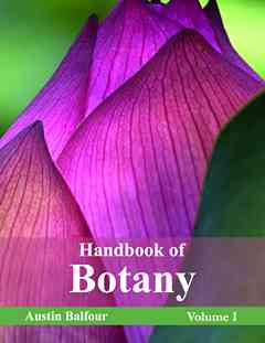 Handbook of Botany: Volume I