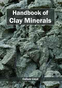 Handbook of Clay Minerals