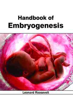 Handbook of Embryogenesis