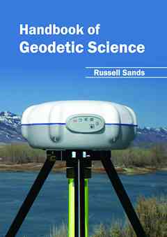 Handbook of Geodetic Science