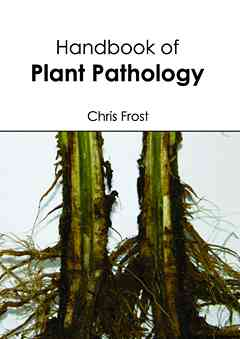 Handbook of Plant Pathology