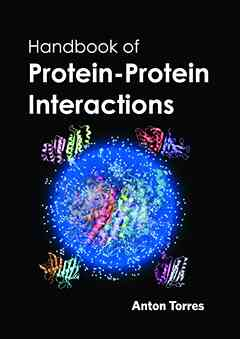 Handbook of Protein-Protein Interactions