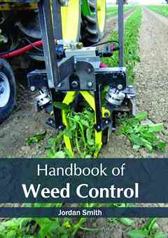 Handbook of Weed Control