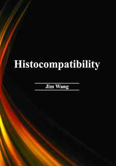 Histocompatibility