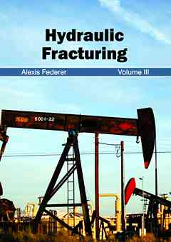 Hydraulic Fracturing: Volume III