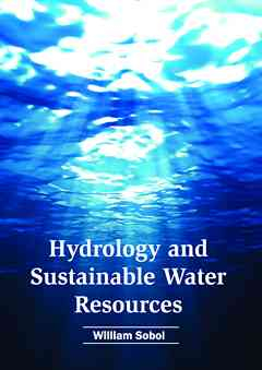 Hydrology and Sustainable Water Resources