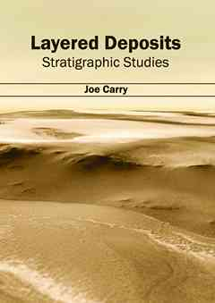 Layered Deposits: Stratigraphic Studies