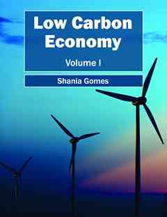 Low Carbon Economy: Volume I