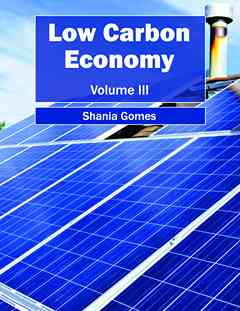 Low Carbon Economy: Volume III