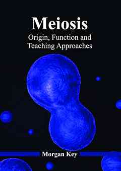 Meiosis: Origin, Function and Teaching Approaches