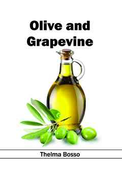 Olive and Grapevine