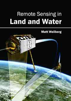 Remote Sensing in Land and Water