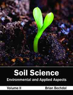 Soil Science: Environmental and Applied Aspects (Volume II)