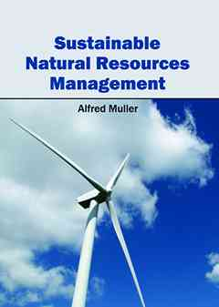 Sustainable Natural Resources Management
