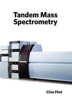 Tandem Mass Spectrometry