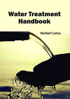 Water Treatment Handbook