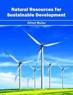 Natural Resources for Sustainable Development