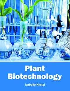 Plant Biotechnology