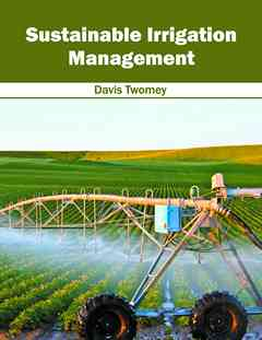 Sustainable Irrigation Management