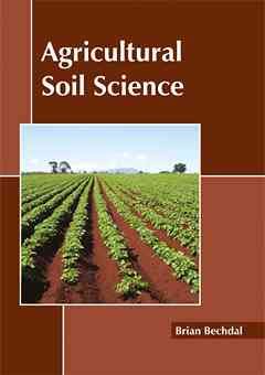 Agricultural Soil Science