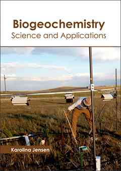 Biogeochemistry: Science and Applications
