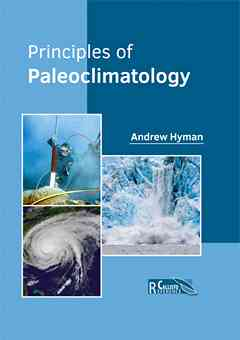 Principles of Paleoclimatology