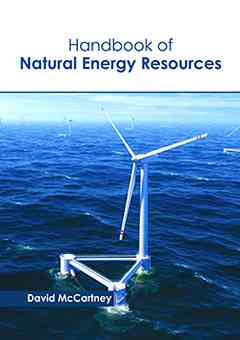 Handbook of Natural Energy Resources