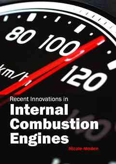 Recent Innovations in Internal Combustion Engines