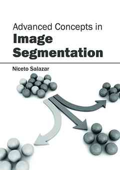 Advanced Concepts in Image Segmentation