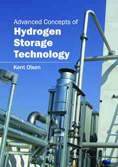 Advanced Concepts of Hydrogen Storage Technology