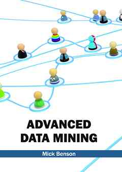 Advanced Data Mining