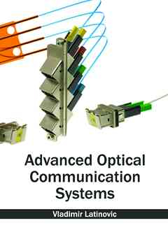 Advanced Optical Communication Systems