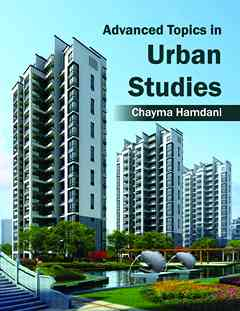Advanced Topics in Urban Studies