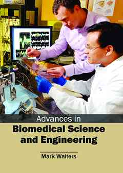 Advances in Biomedical Science and Engineering