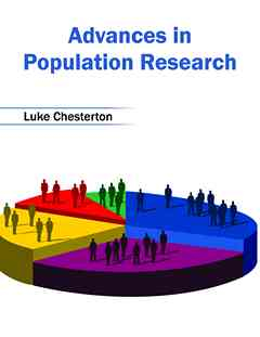 Advances in Population Research