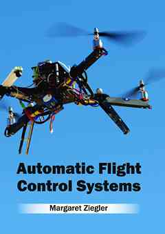 Automatic Flight Control Systems
