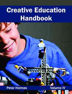 Creative Education Handbook: Volume IV