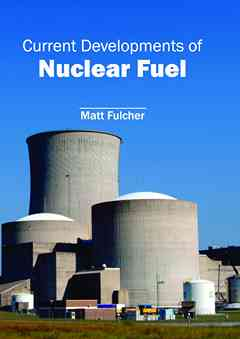 Current Developments of Nuclear Fuel