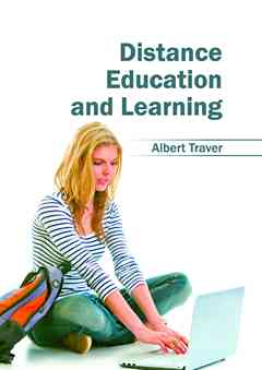 Distance Education and Learning