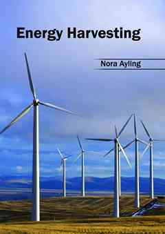 Energy Harvesting