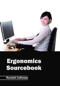 Ergonomics Sourcebook