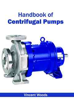 Handbook of Centrifugal Pumps