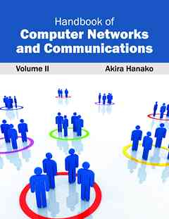 Handbook of Computer Networks and Communications: Volume II
