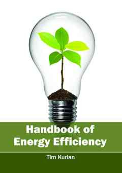 Handbook of Energy Efficiency