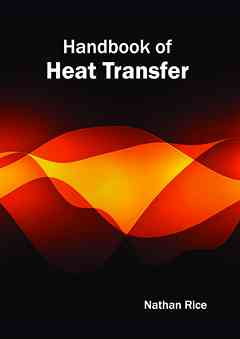 Handbook of Heat Transfer