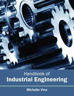 Handbook of Industrial Engineering