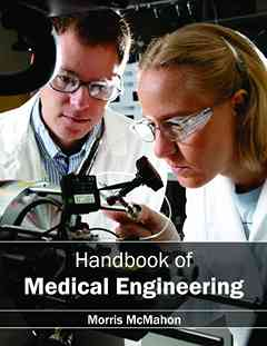 Handbook of Medical Engineering