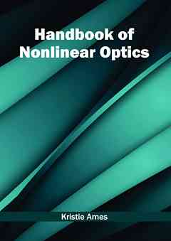 Handbook of Nonlinear Optics